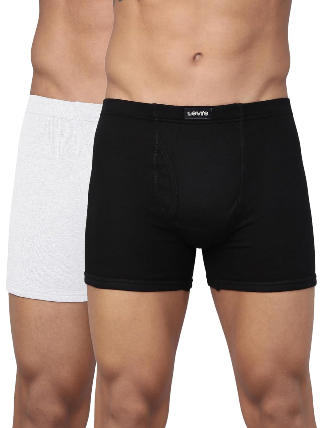 Levi's Men Cotton Boxer Brief - Image 13
