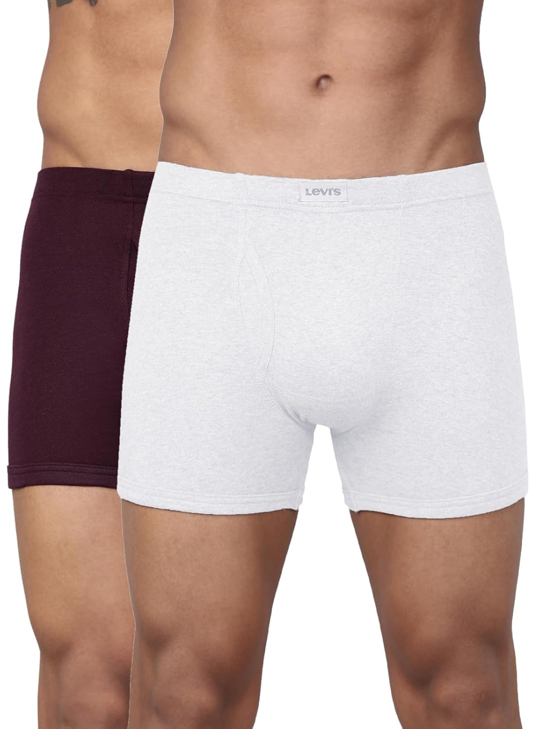 Levi's Men Cotton Boxer Brief - Image 9