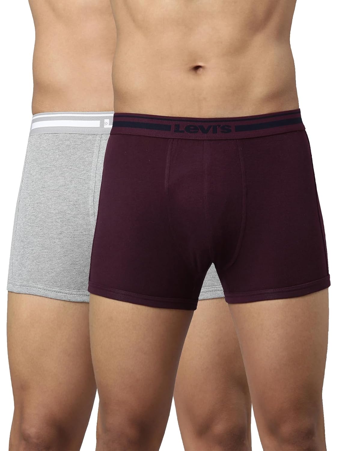 Levi's Men's Cotton Trunk - Image 8