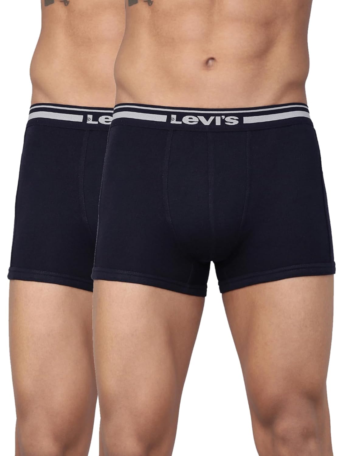 Levi's Men's Cotton Trunk - Image 12