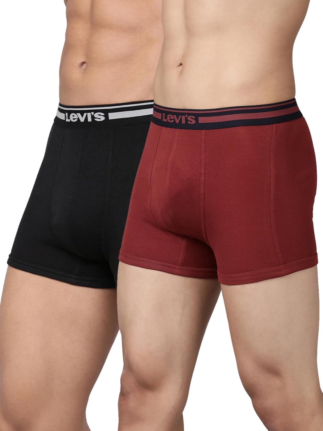 Levi's Men's Cotton Trunk