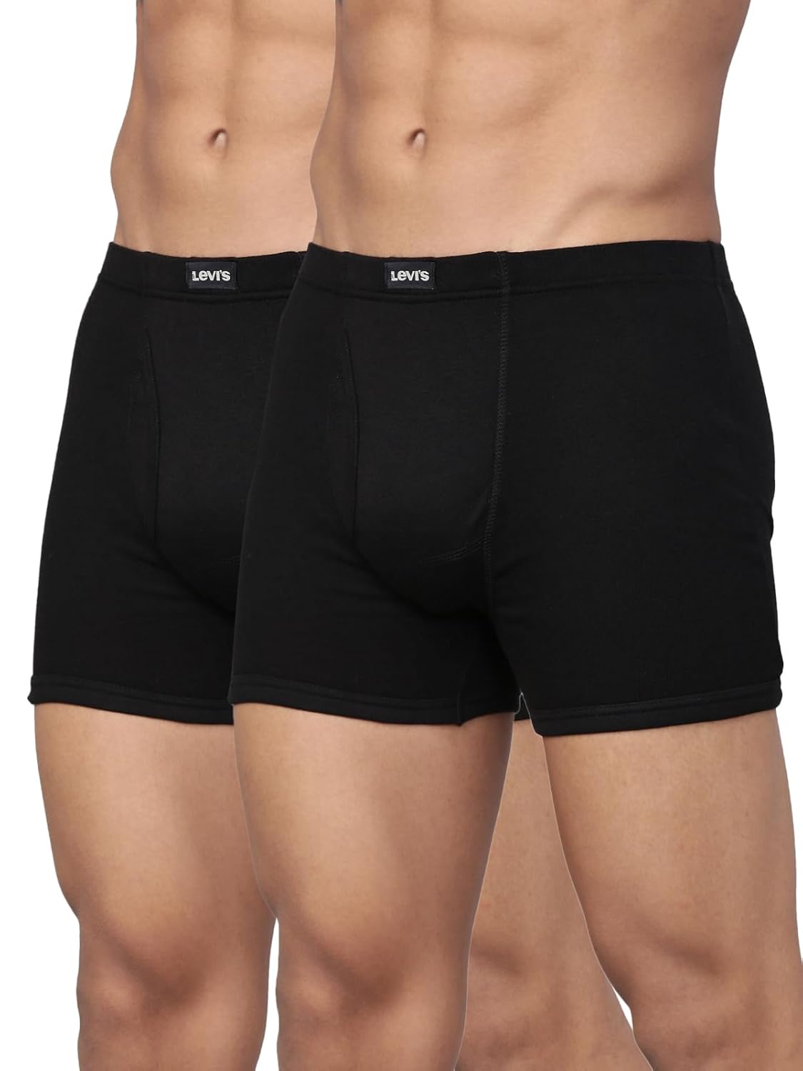 Levi's Men Cotton Boxer Brief - Image 6