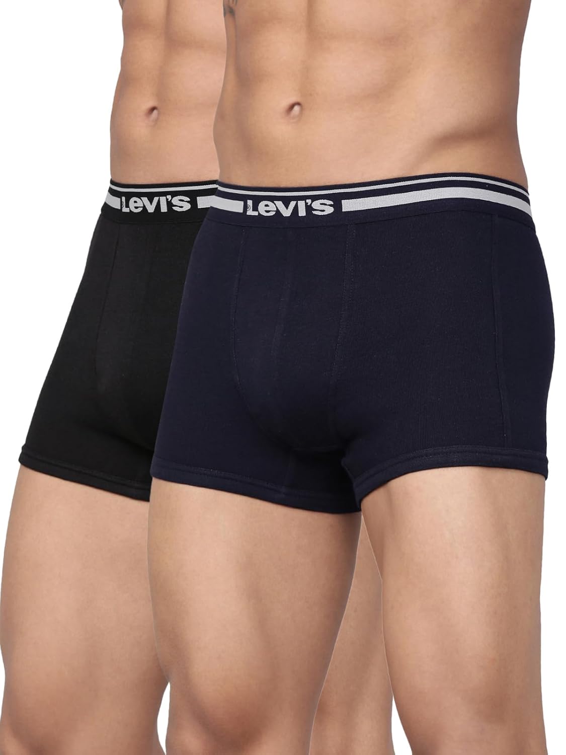 Levi's Men's Cotton Trunk - Image 13