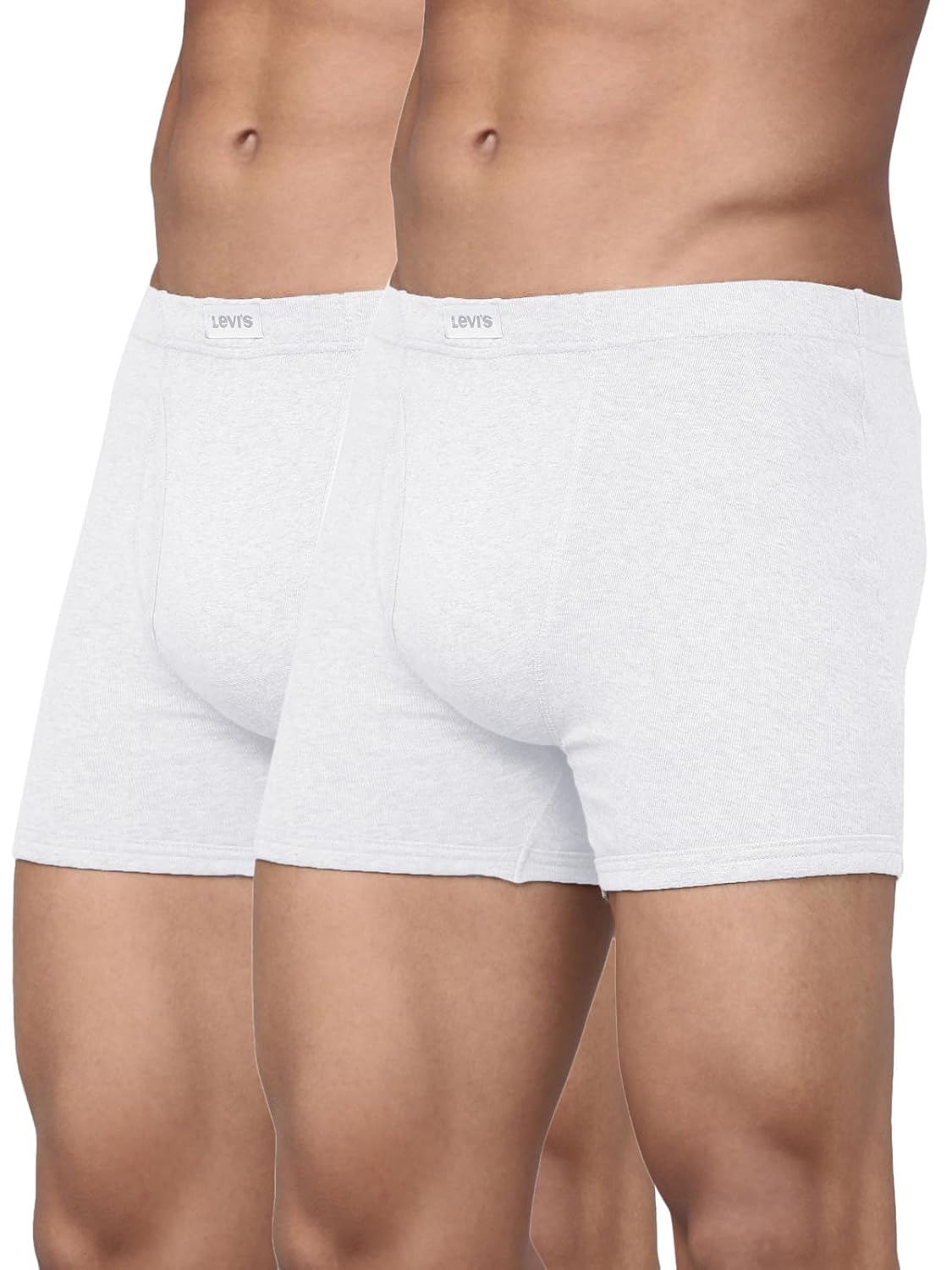 Levi's Men Cotton Boxer Brief - Image 5