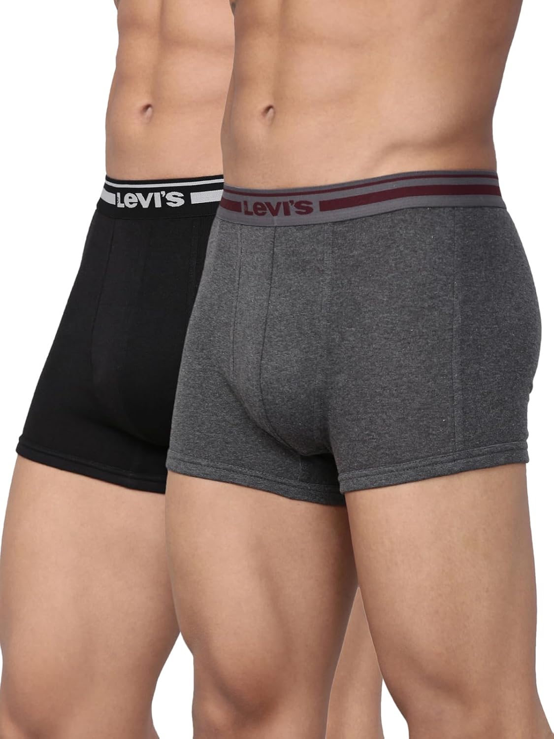 Levi's Men's Cotton Trunk - Image 11