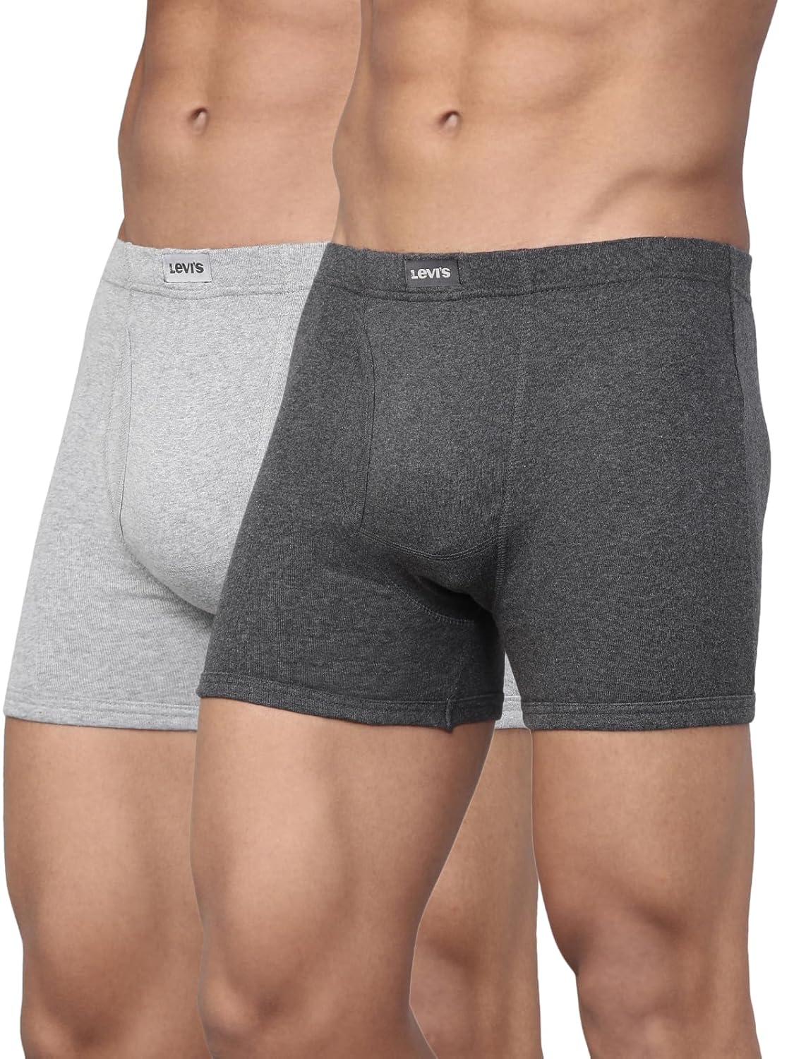 Levi's Men Cotton Boxer Brief - Image 3