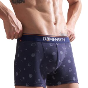 DAMENSCH Men Cotton Trunks
