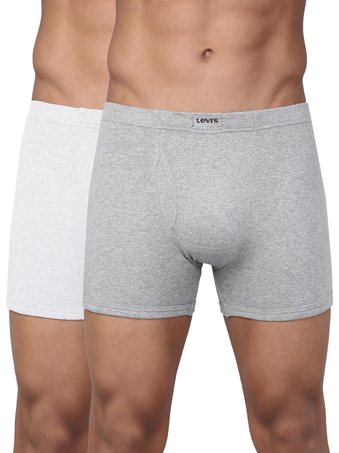Levi's Men Cotton Boxer Brief