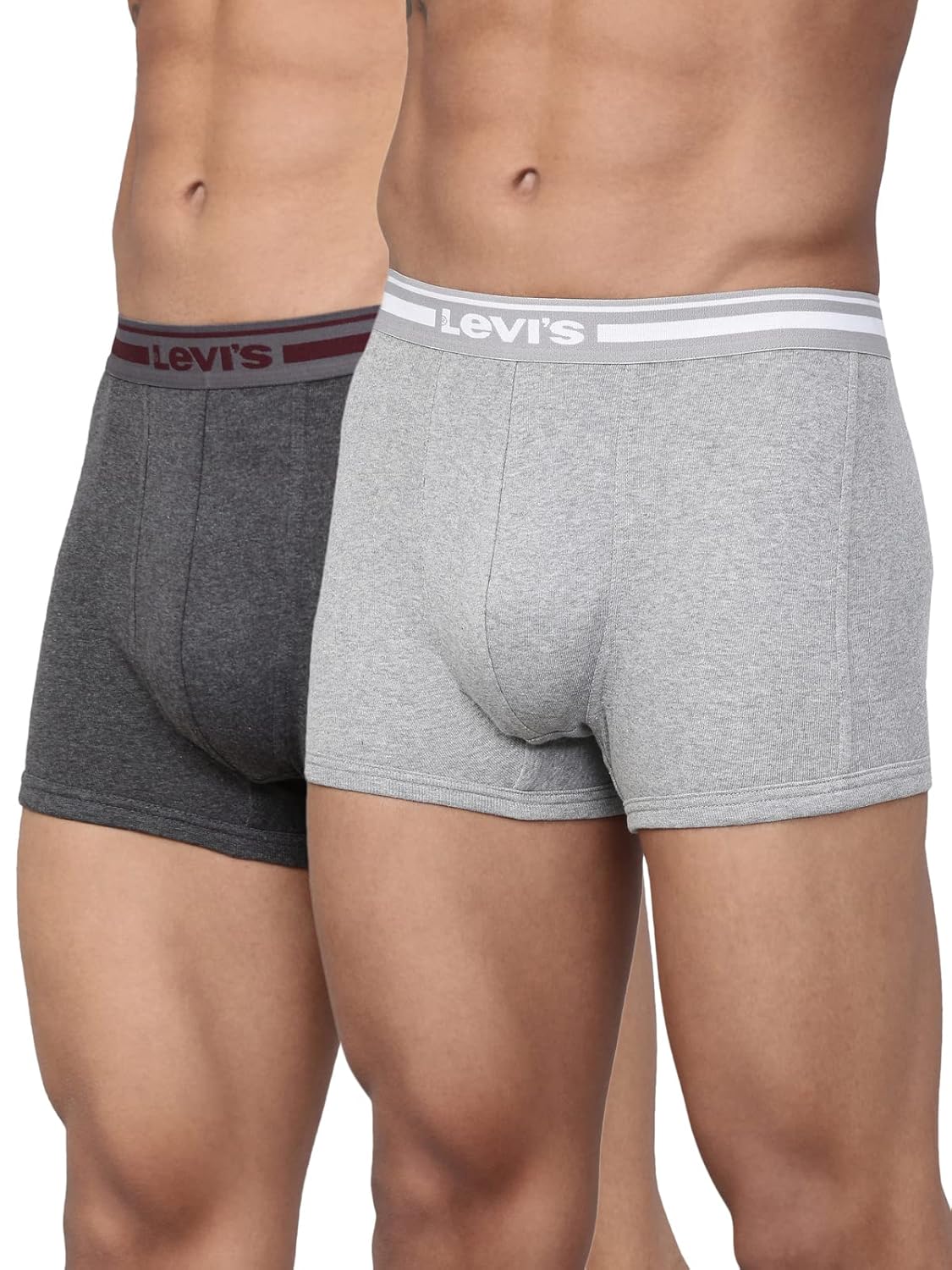 Levi's Men's Cotton Trunk - Image 3