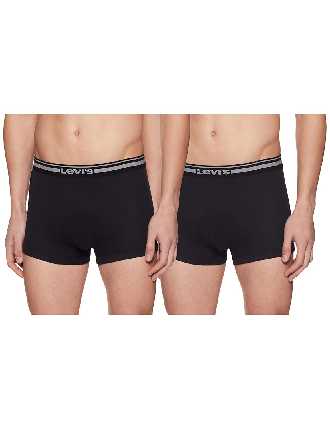 Levi's Men's Cotton Trunk - Image 7