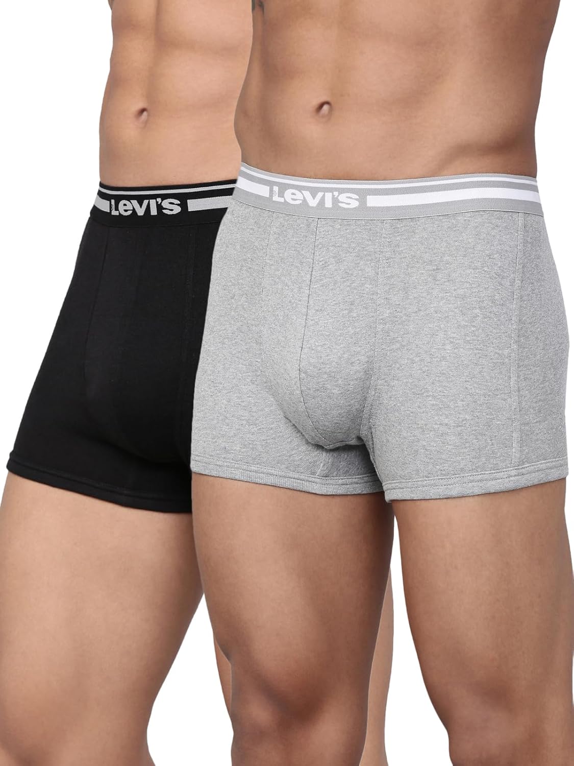 Levi's Men's Cotton Trunk - Image 6