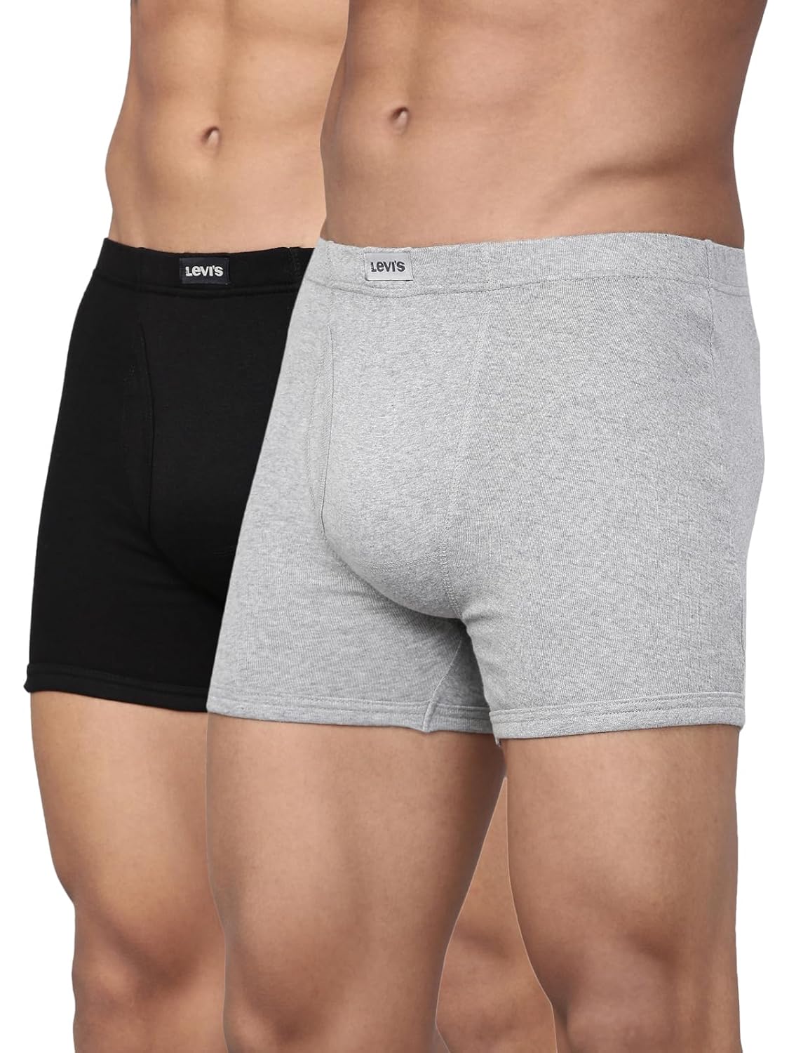 Levi's Men Cotton Boxer Brief - Image 4
