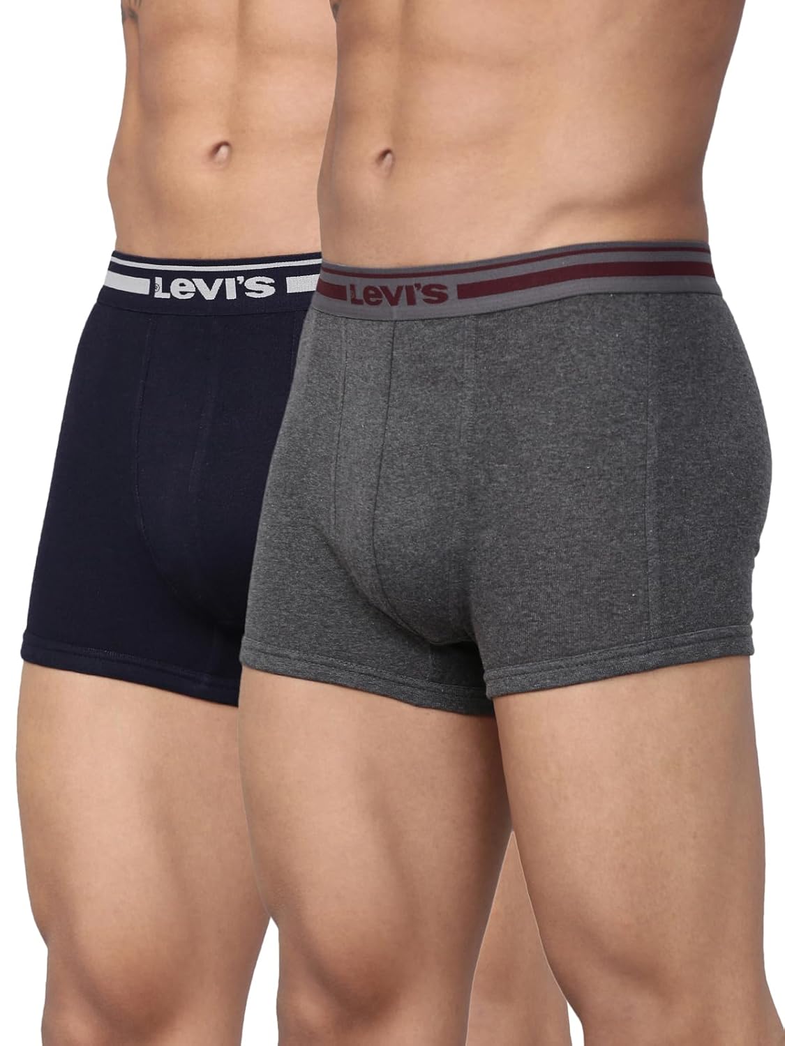 Levi's Men's Cotton Trunk - Image 16