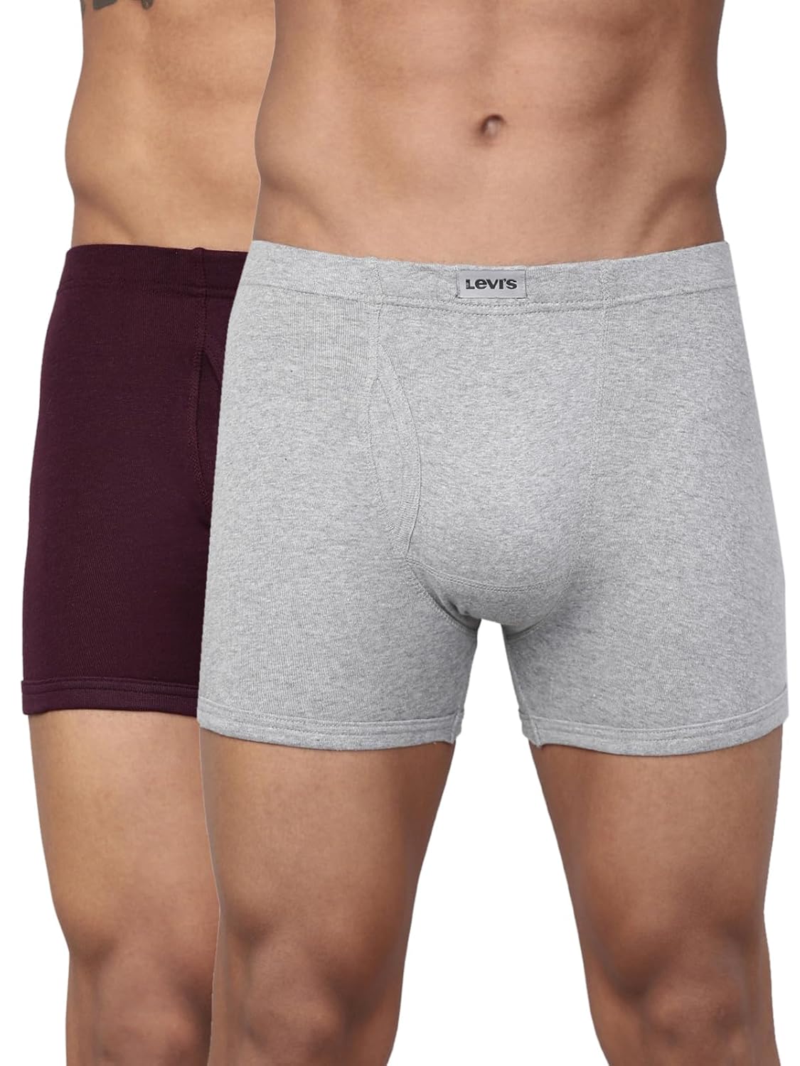 Levi's Men Cotton Boxer Brief - Image 10