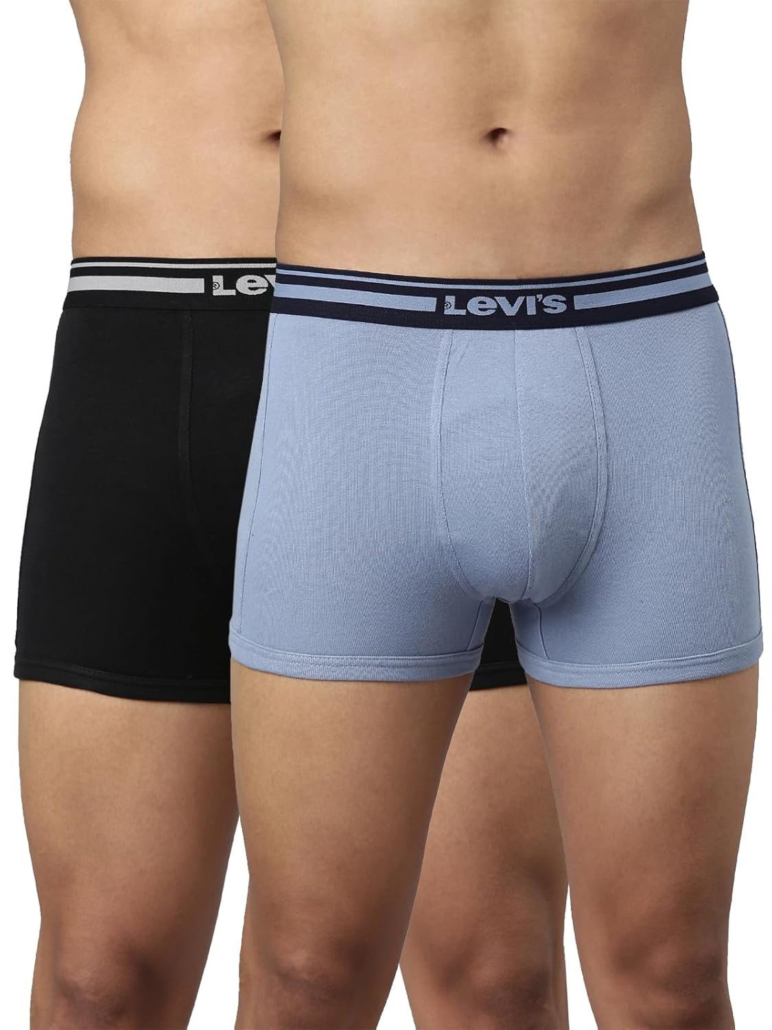 Levi's Men's Cotton Trunk - Image 14
