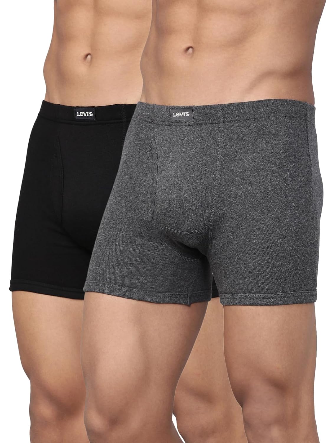 Levi's Men Cotton Boxer Brief - Image 8