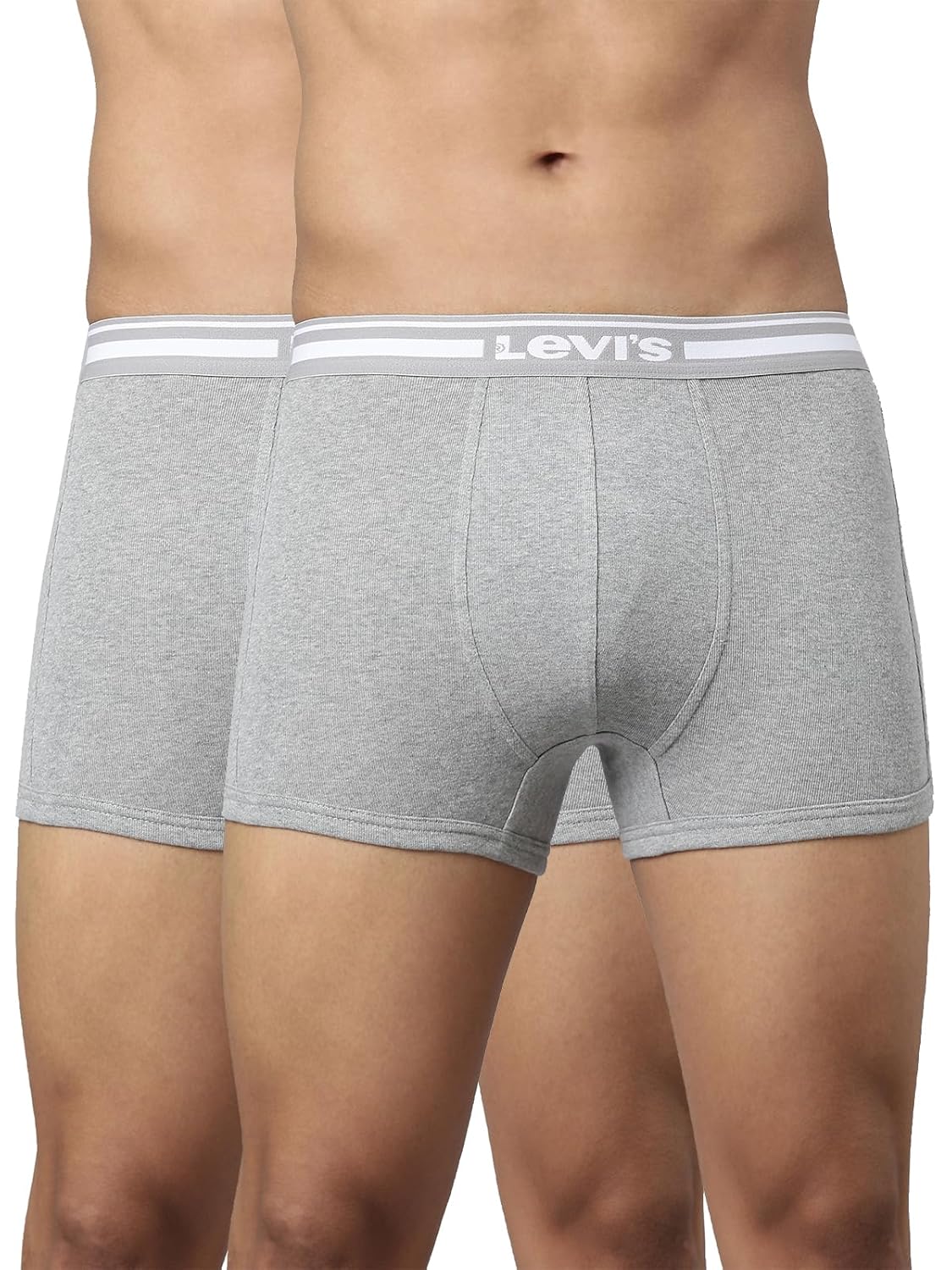Levi's Men's Cotton Trunk - Image 17