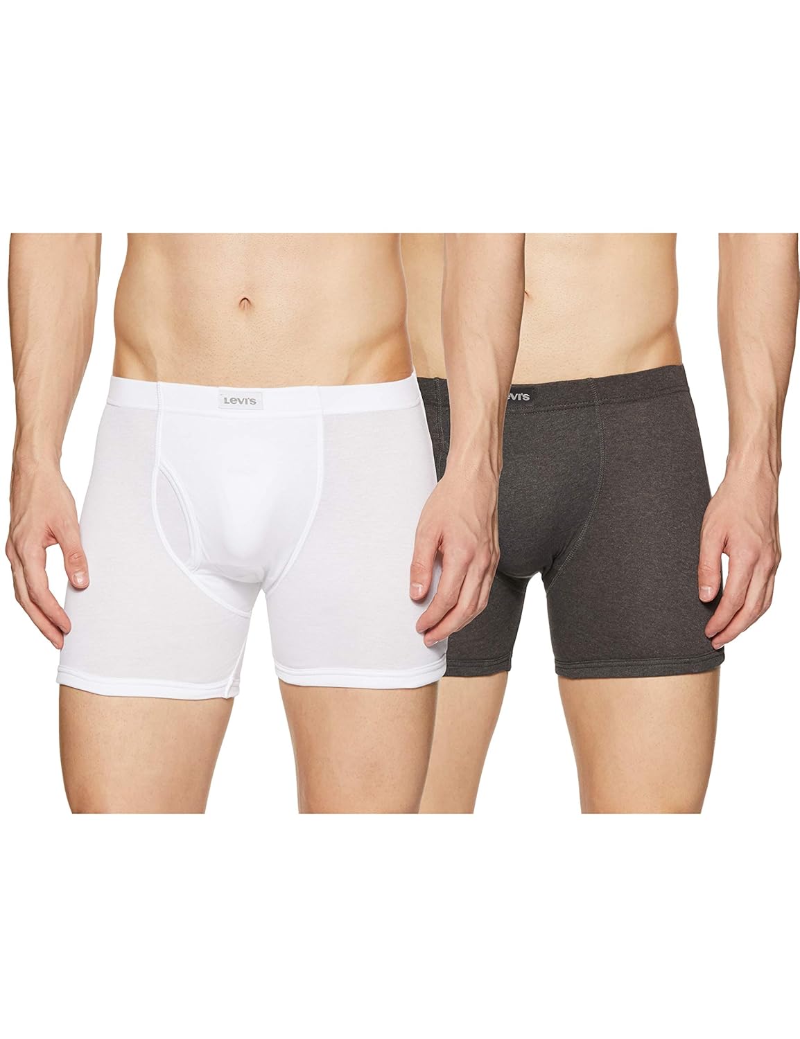 Levi's Men Cotton Boxer Brief - Image 12