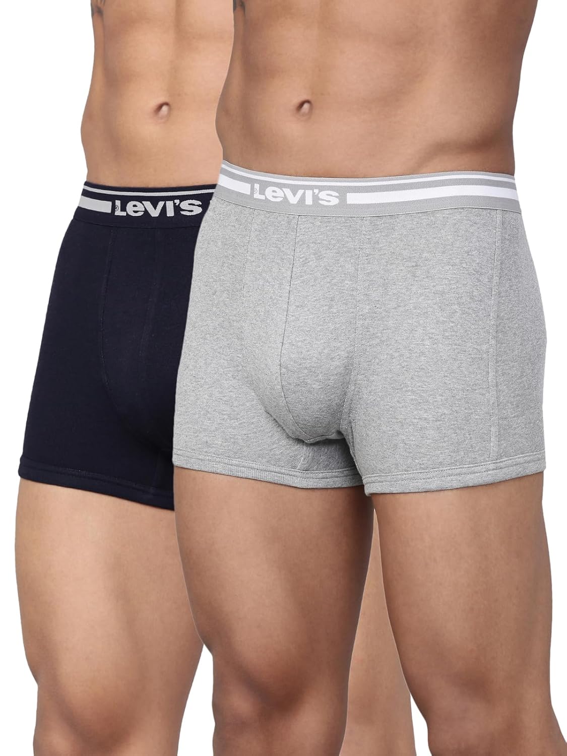 Levi's Men's Cotton Trunk - Image 9