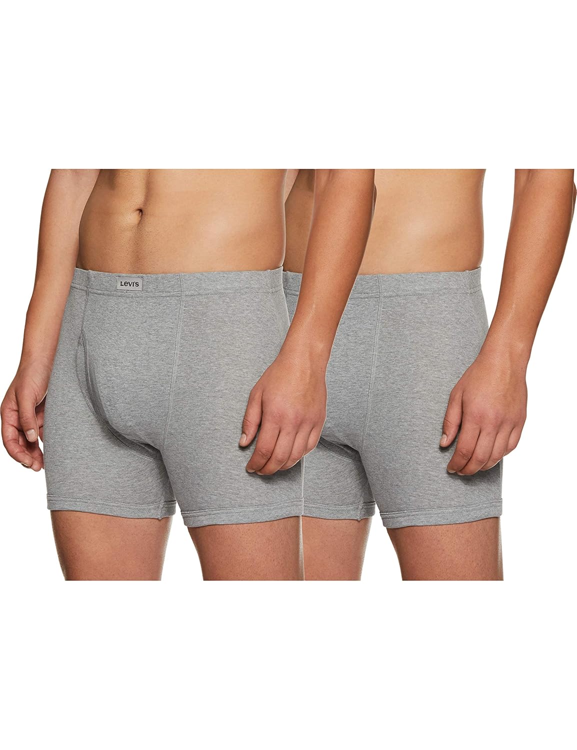 Levi's Men Cotton Boxer Brief - Image 7