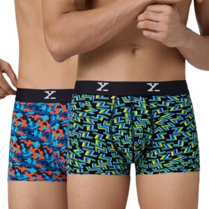 XYXX Men Trunks